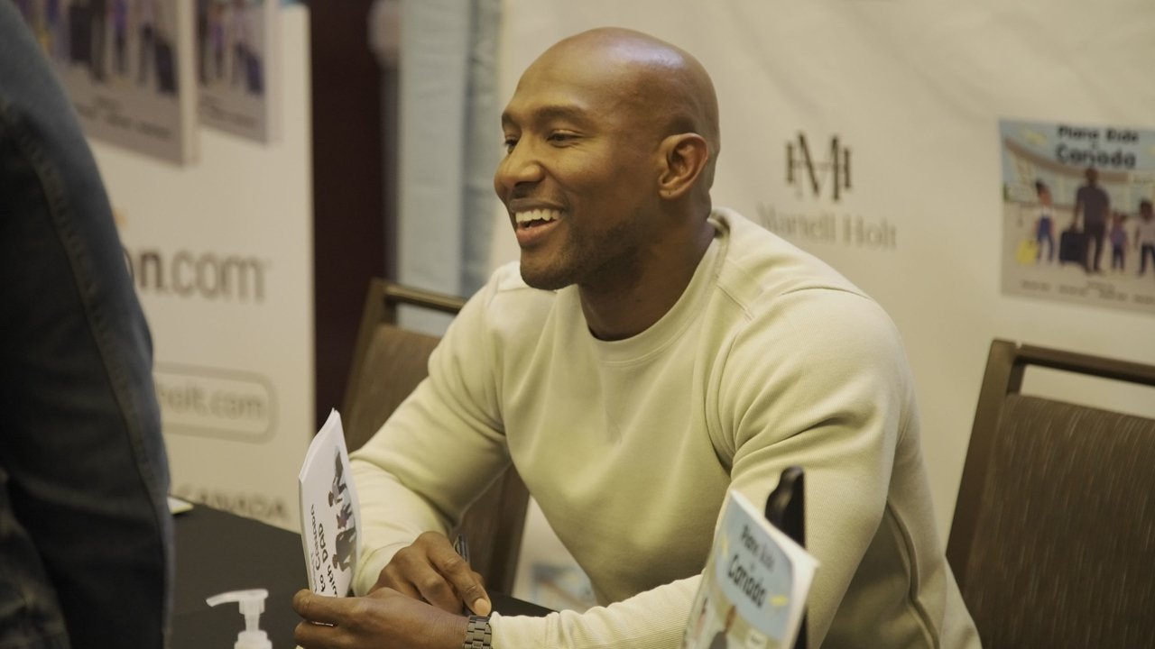 Love & Marriage Huntsville - Season 4 Episode 3 : Read It and Weep