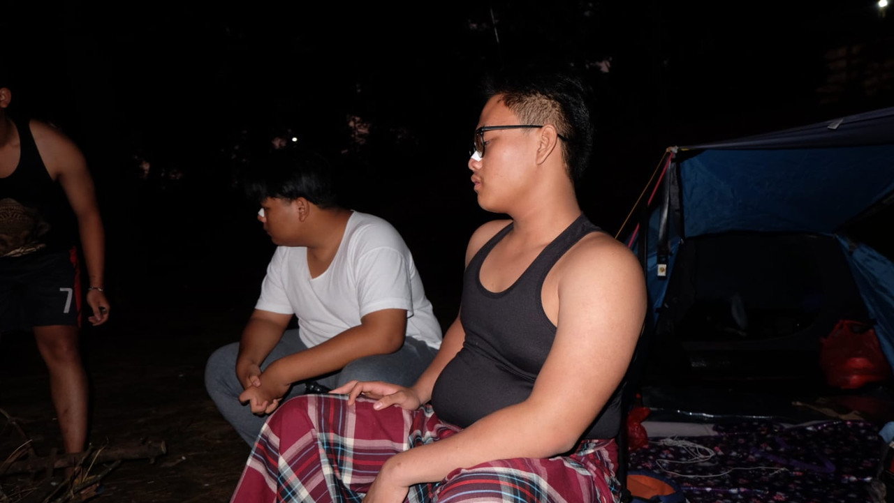Kita Ke Seinvious still 12