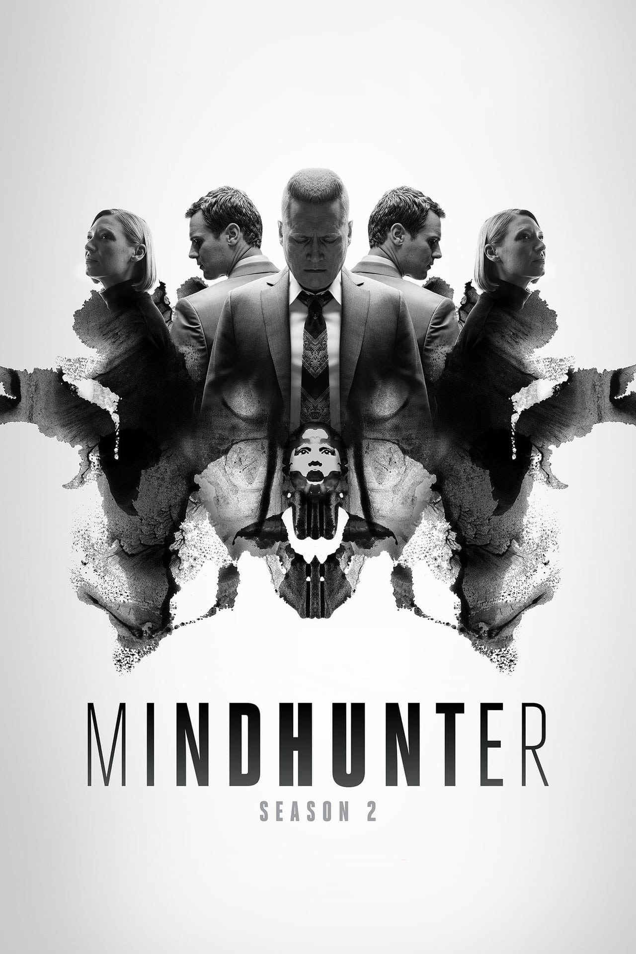 Mindhunter (2019)