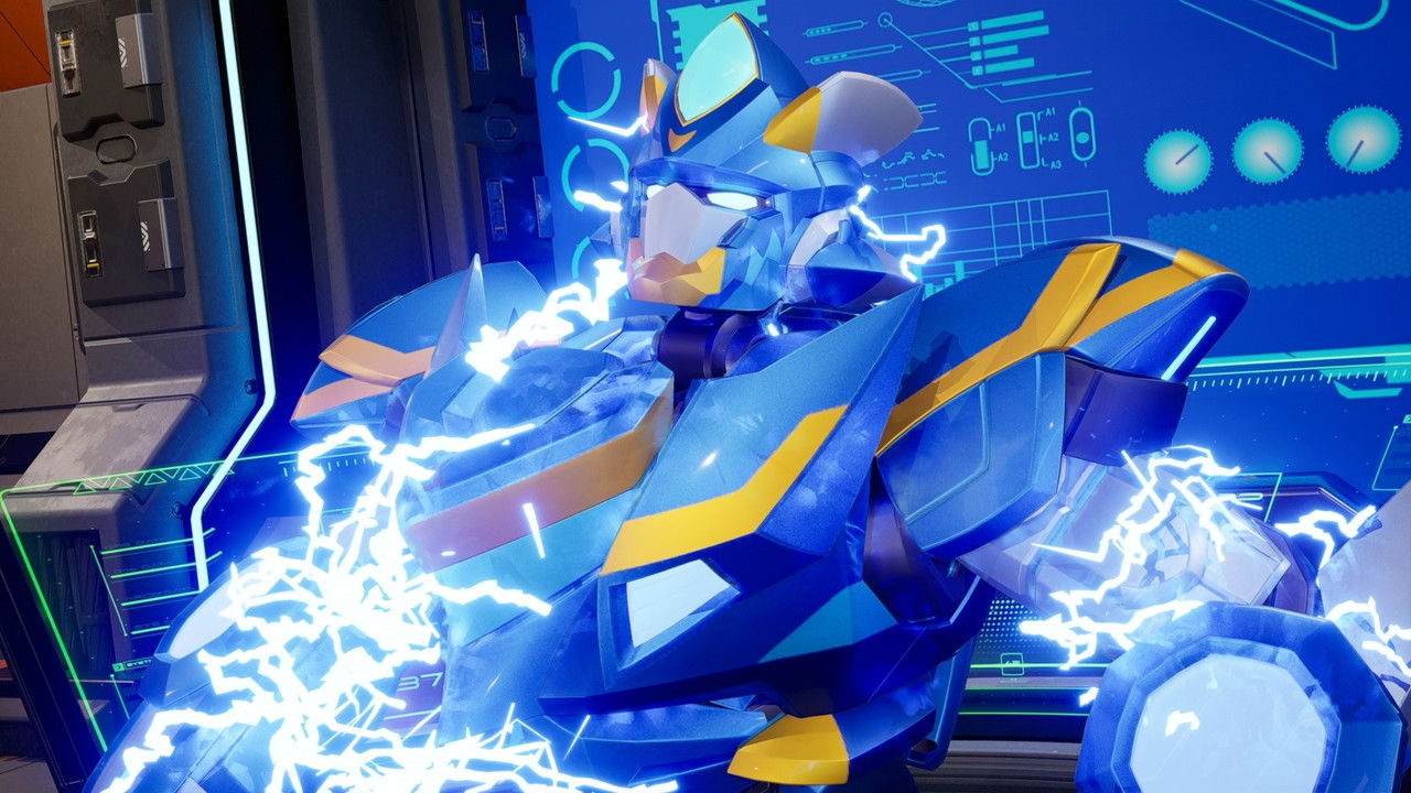 变形联盟 — Épisode 23