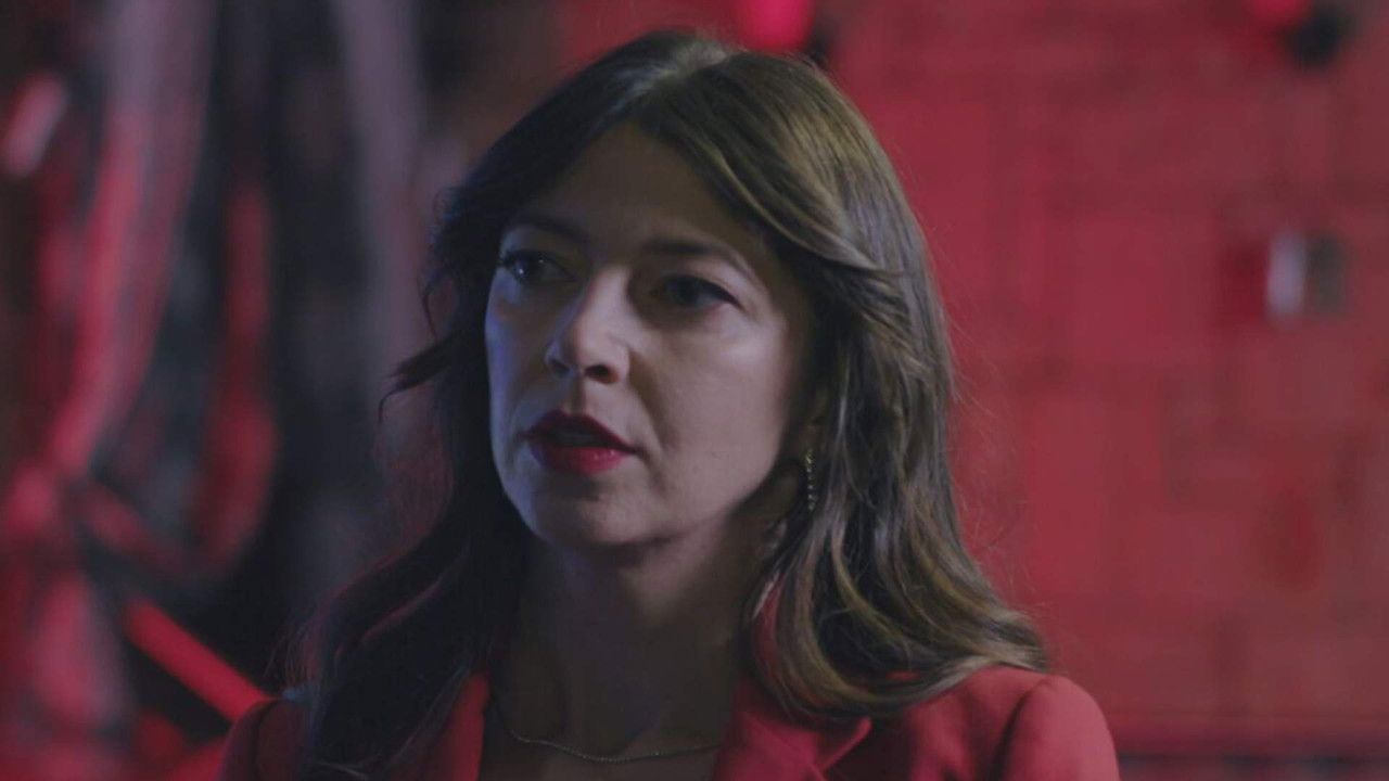 Meilužės — Épisode 8