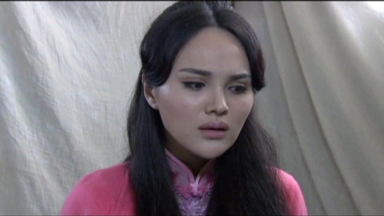 战火中的花蕾 — Épisode 12