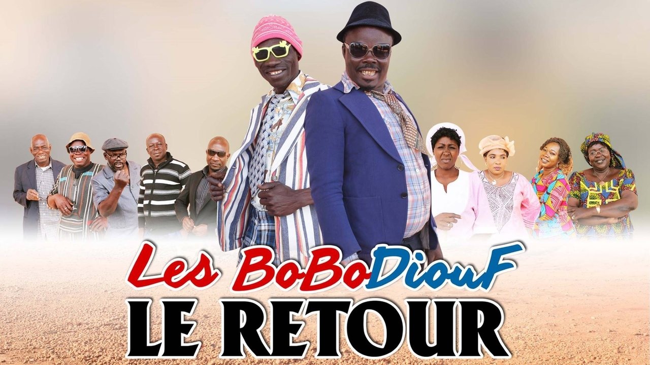 les bobodiouf