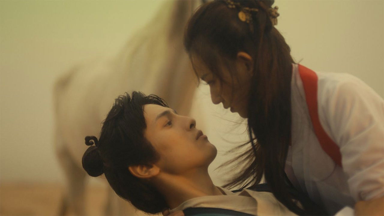 千金莫嚣张 — Épisode 24