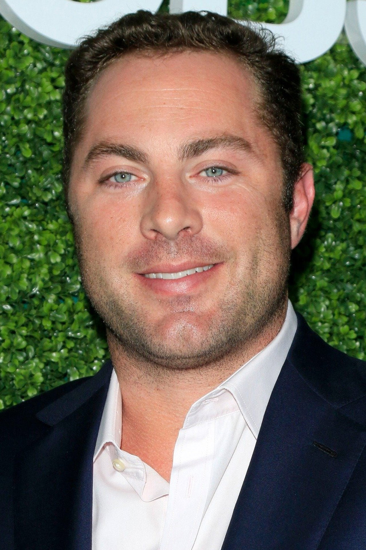 Jay McGraw