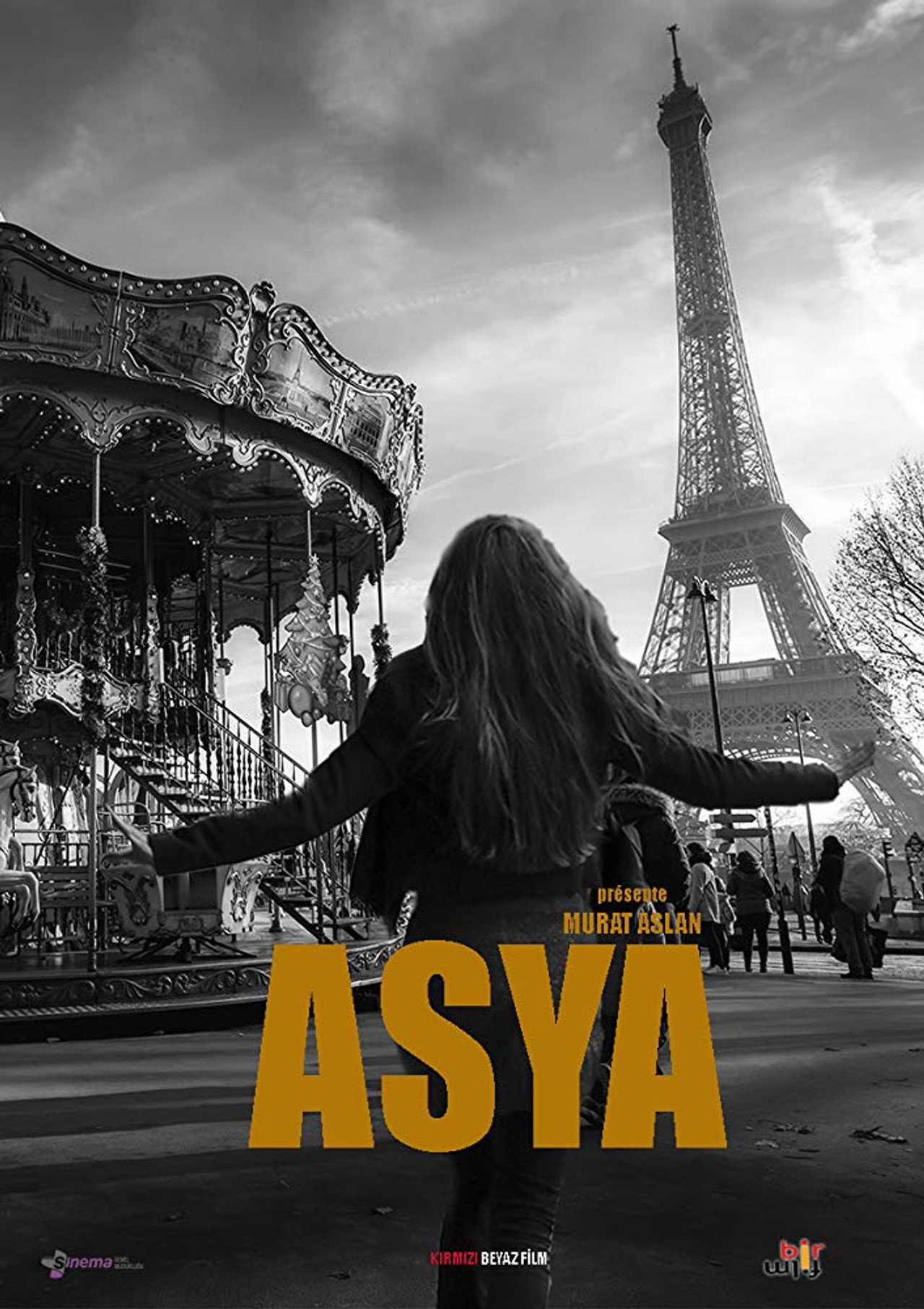 Asya filmaffisch