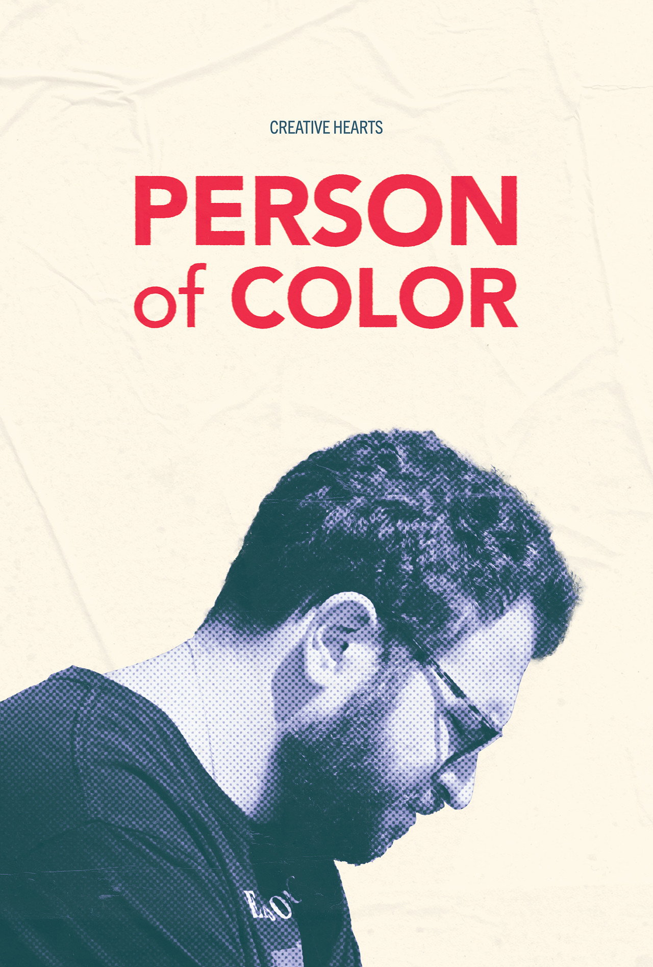 Person of Color filmaffisch