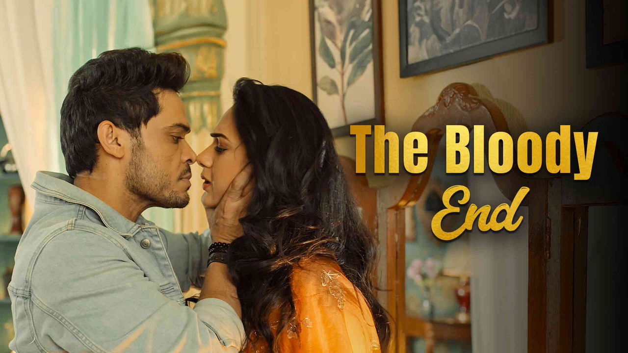 Dil Dhokha Aur Desire — Épisode 6