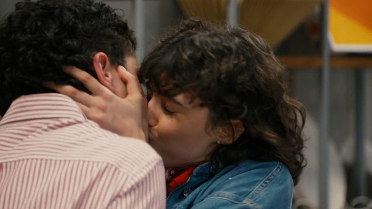 A Herança — Épisode 280