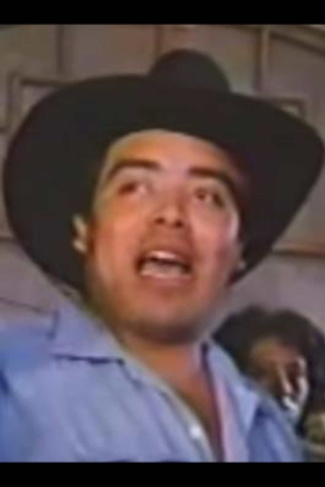 La leyenda del Manco Backdrop