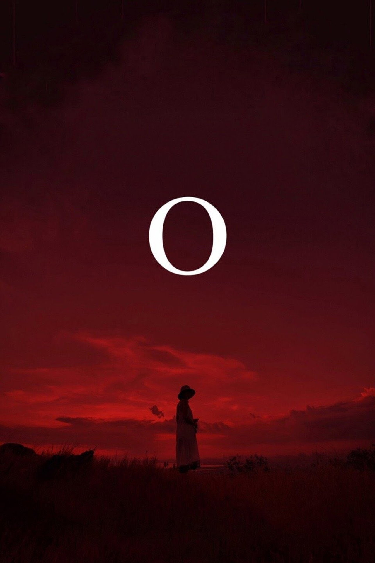 O