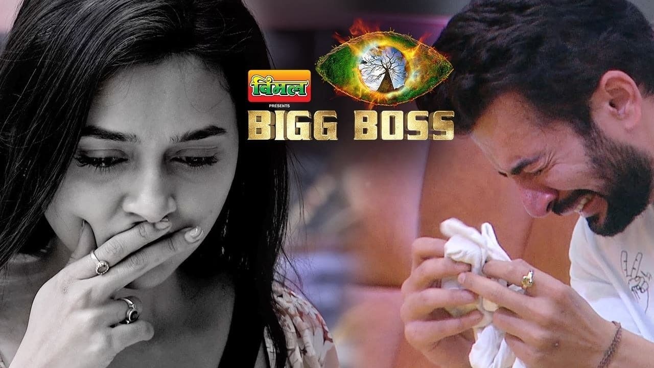 Bigg Boss - Season 15 Episode 35 : Diwali House Gifts Ya Captaincy?