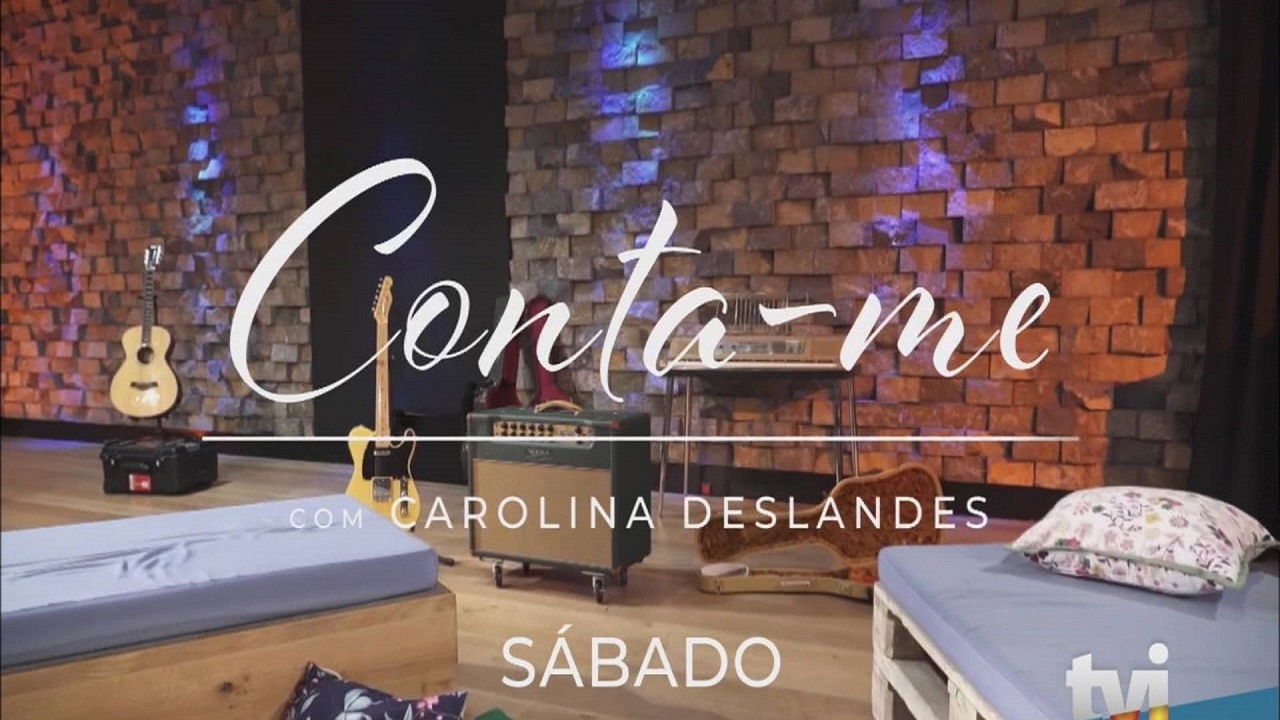 Conta-me — Épisode 4
