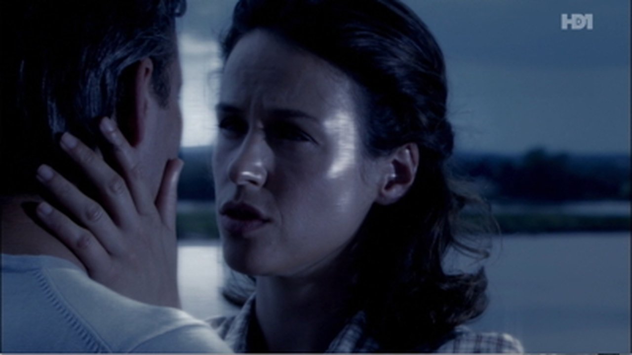 Research Unit - Season 4 Episode 10 : Episode 10