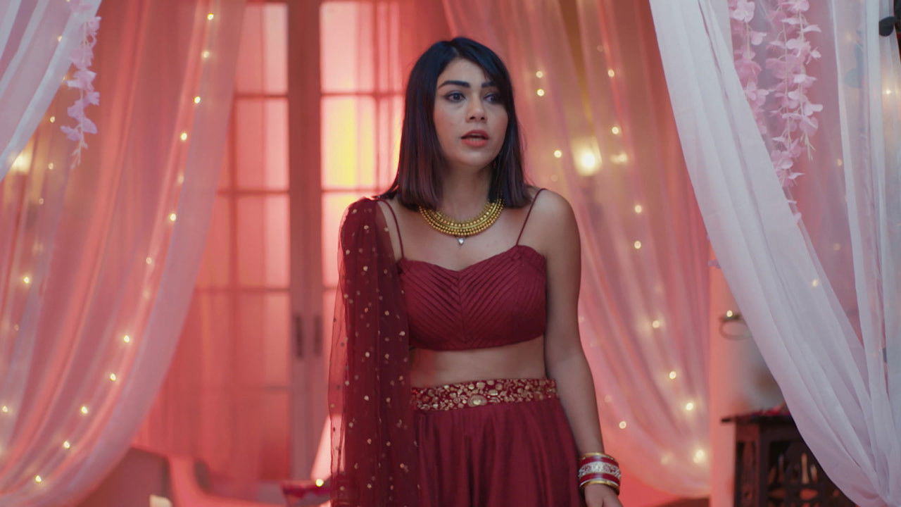 पंड्या स्टोर — Épisode 557