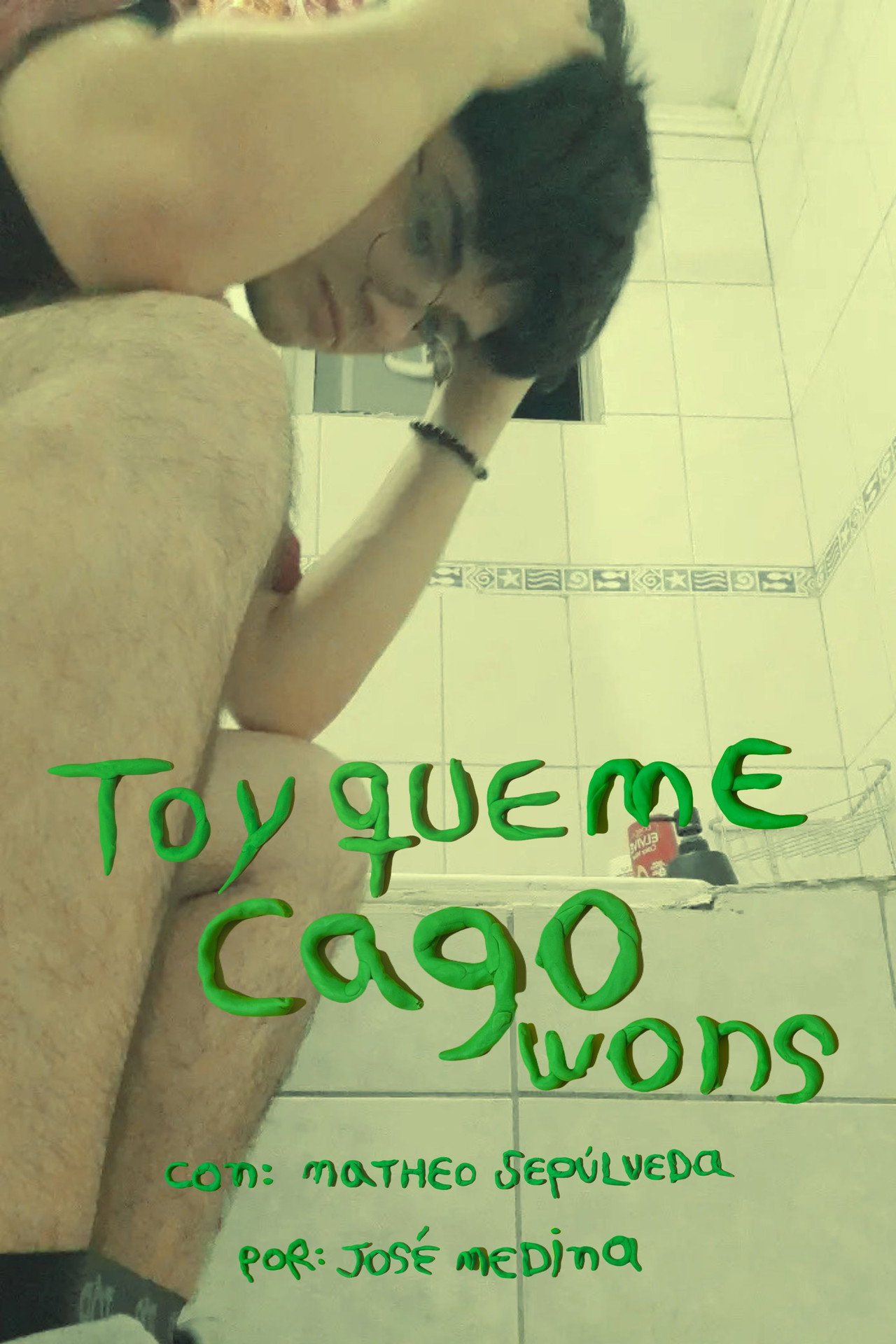 TOY QUE ME CAGO WONS