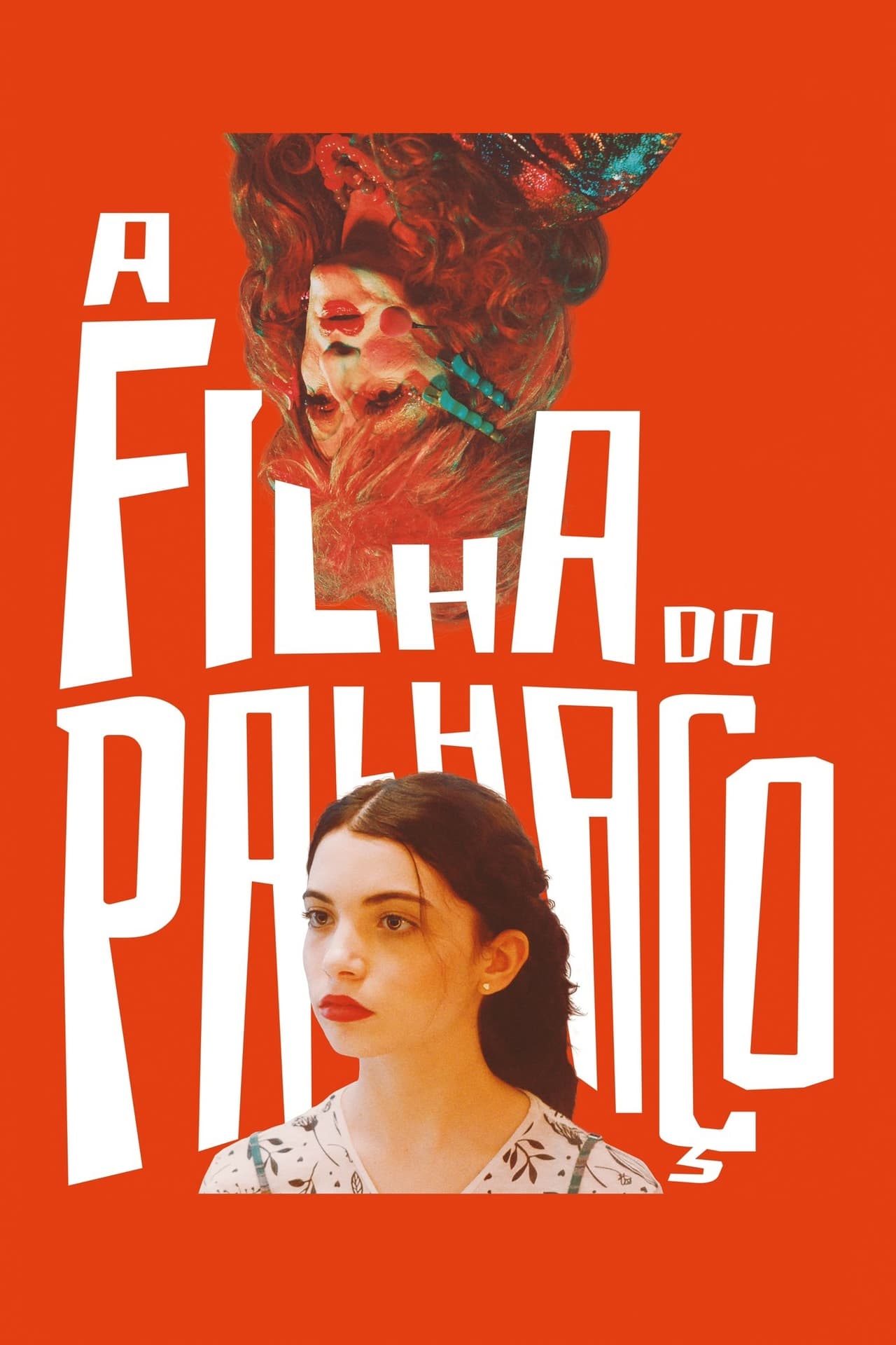 A Filha do Palhaço poster