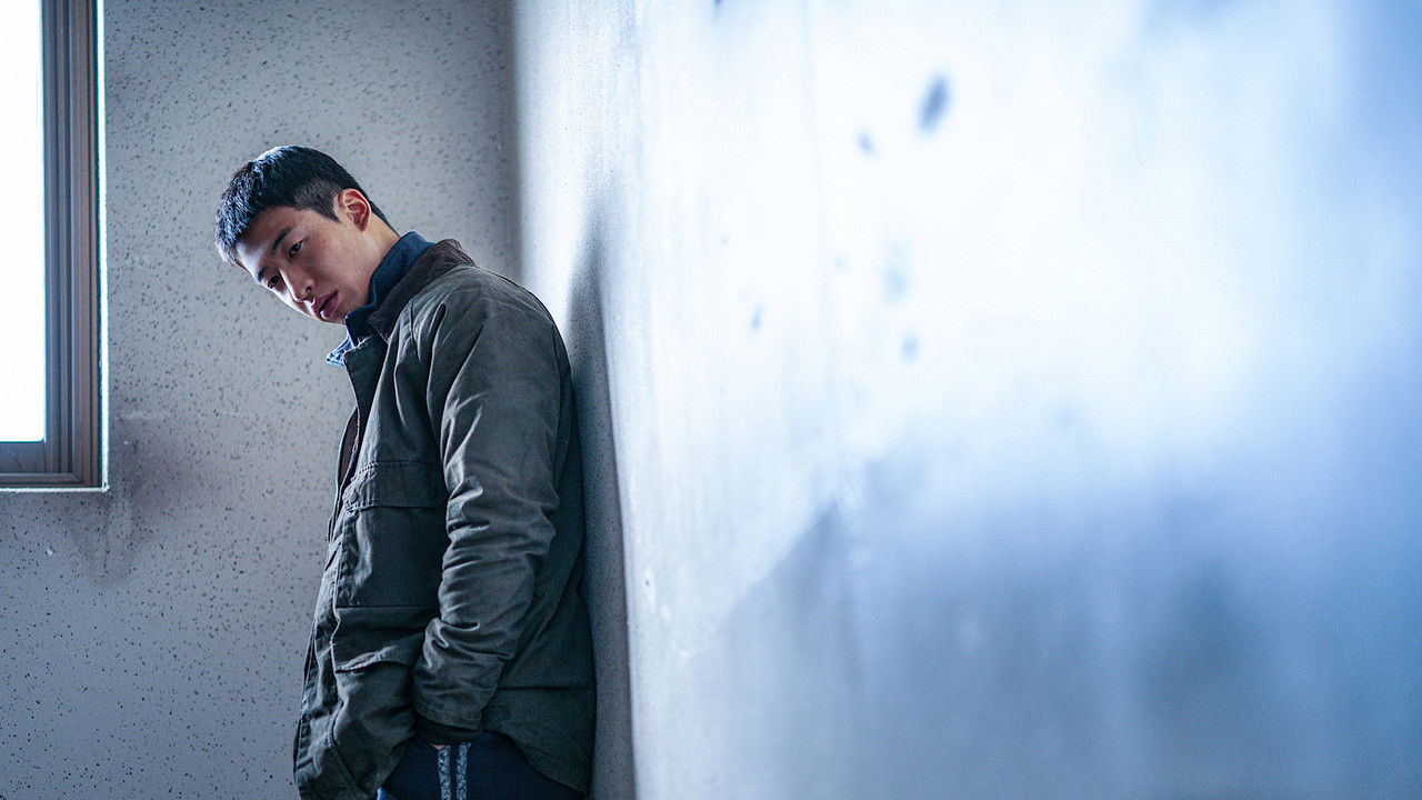 Concrete Market backdrop