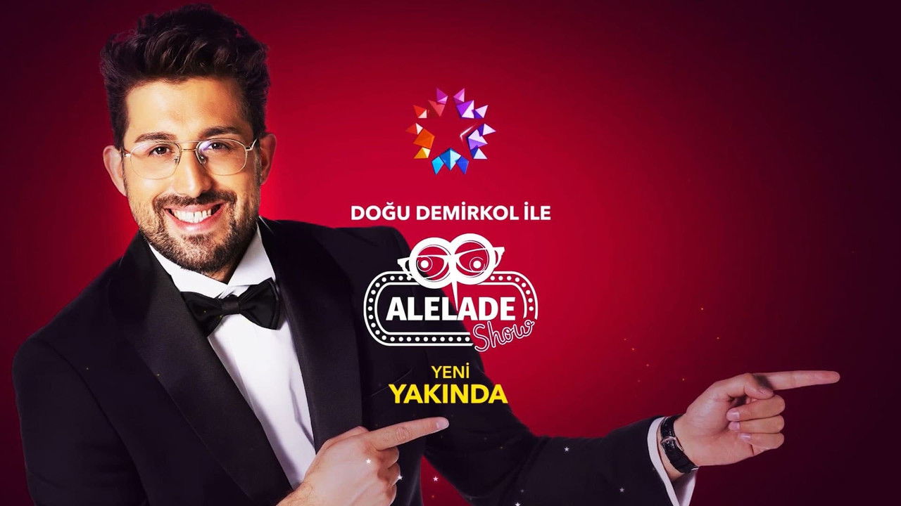 Doğu Demirkol ile Alelade Show — Épisode 4