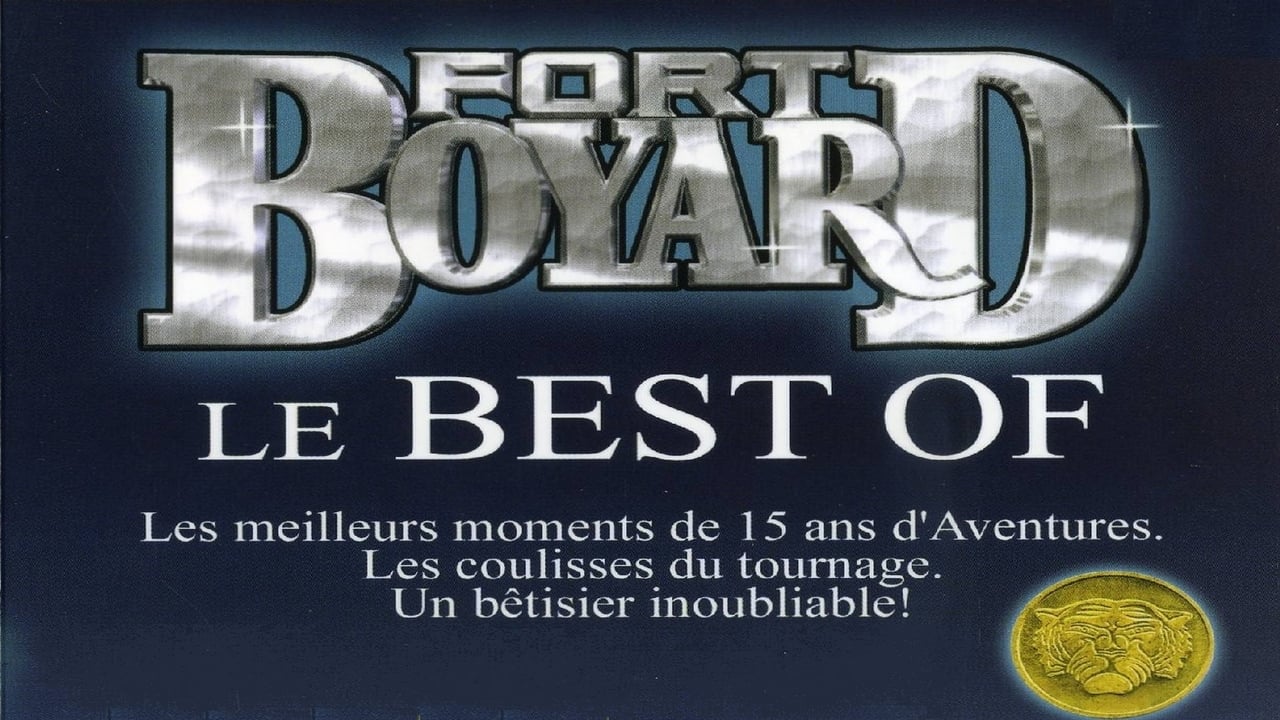 Fort Boyard - Season 0 Episode 10 : Episode 10