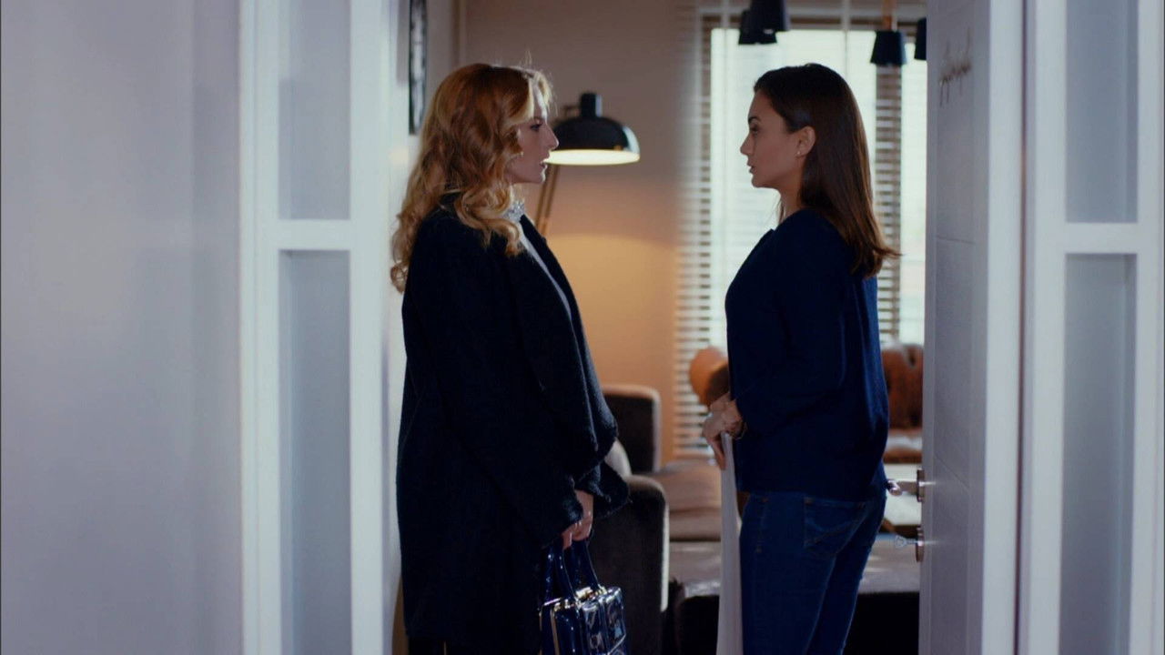 Güllerin Savaşı — Épisode 22