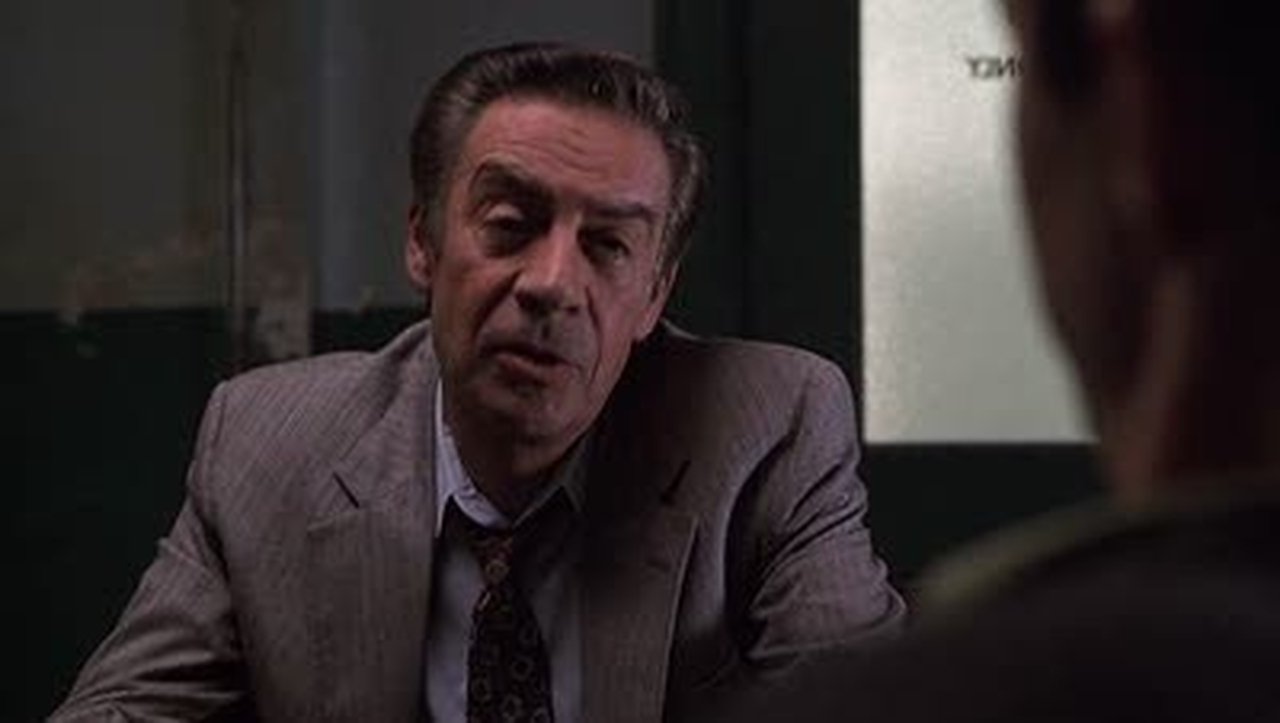 Law & Order - Season 6 Episode 3 : Savages