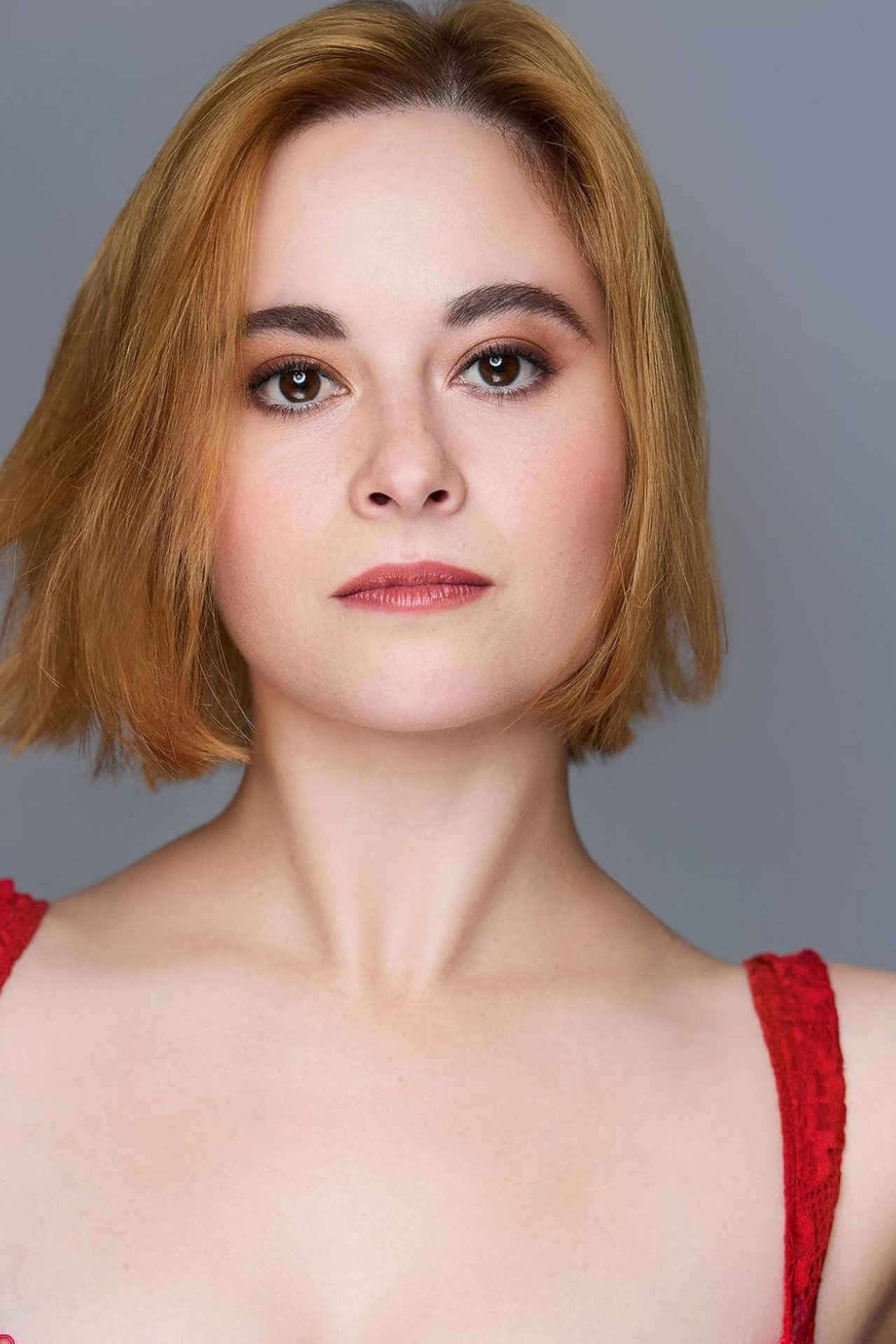 Claire Kniaz