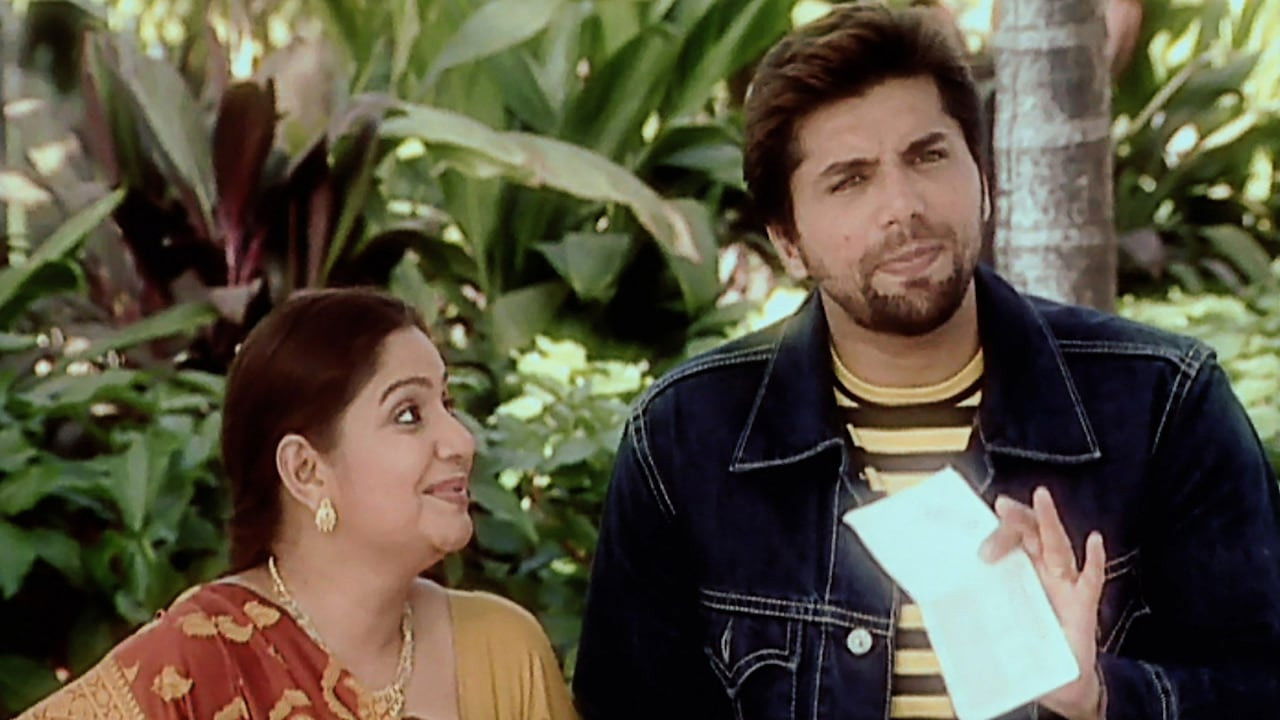 खिचड़ी — Épisode 26