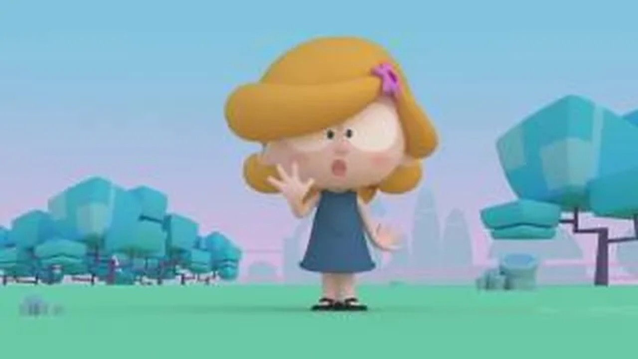 Bubble Bip — Épisode 5