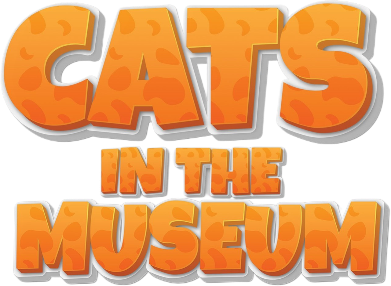 Коты Эрмитажа