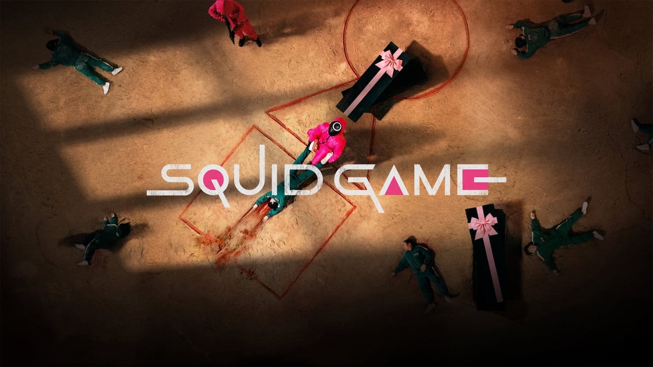 Squid Game - Season 1