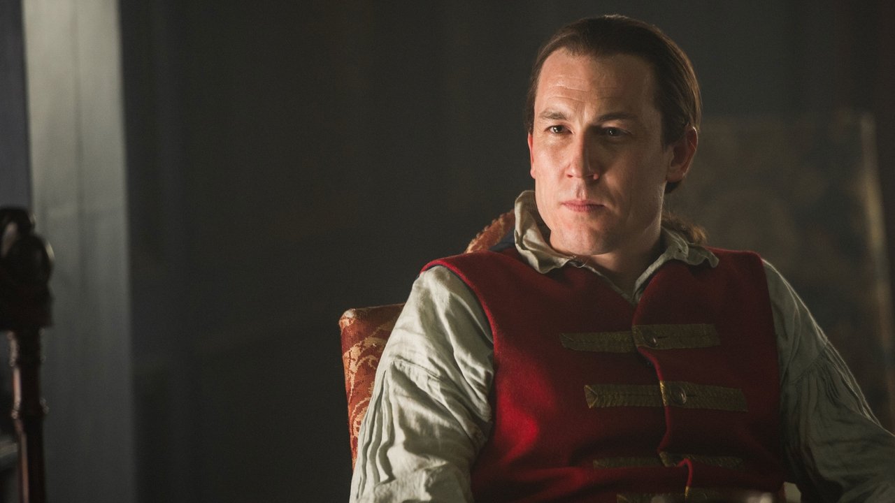 Outlander - Season 1 Episode 6 : The Garrison Commander