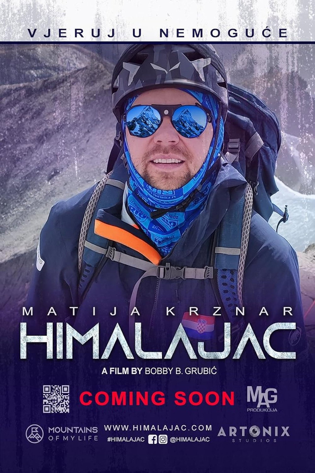 Himalajac filmaffisch