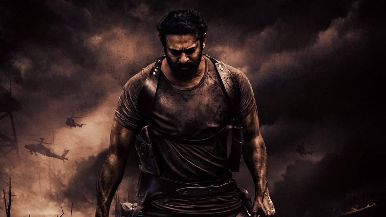 Salaar: Part 1 – Ceasefire (2023) Hindi HD backdrop