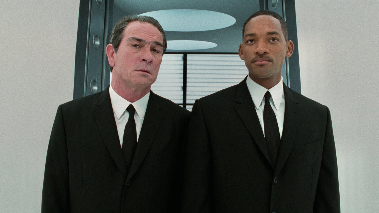 Men in Black II background 51