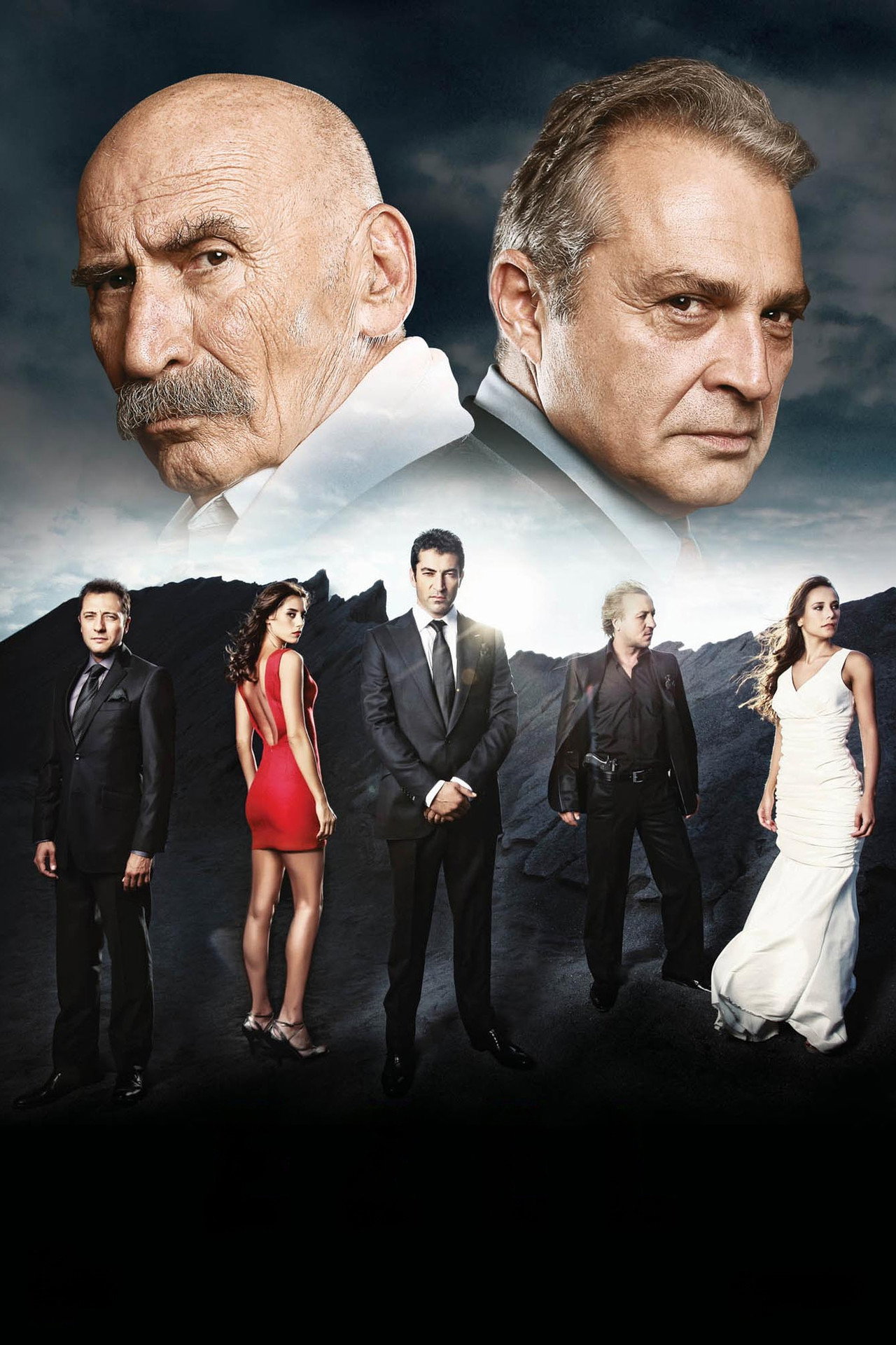 Ezel – plakát 5