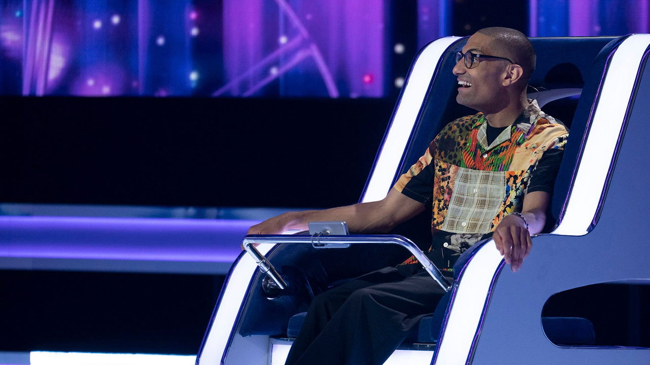 Michael McIntyre's The Wheel - Season 6 Episode 8 : Episode 8