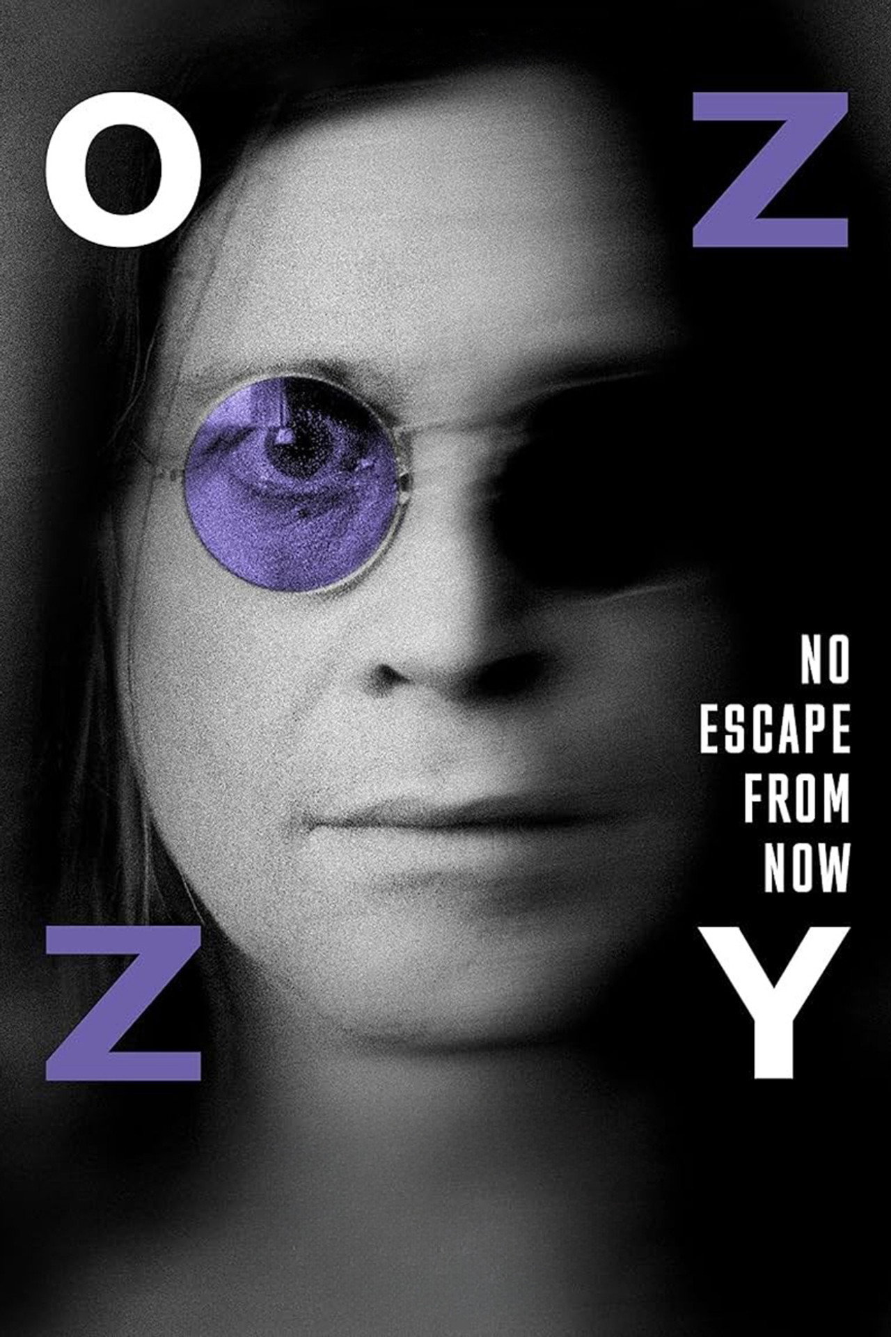 Ozzy: No Escape from Now still 5
