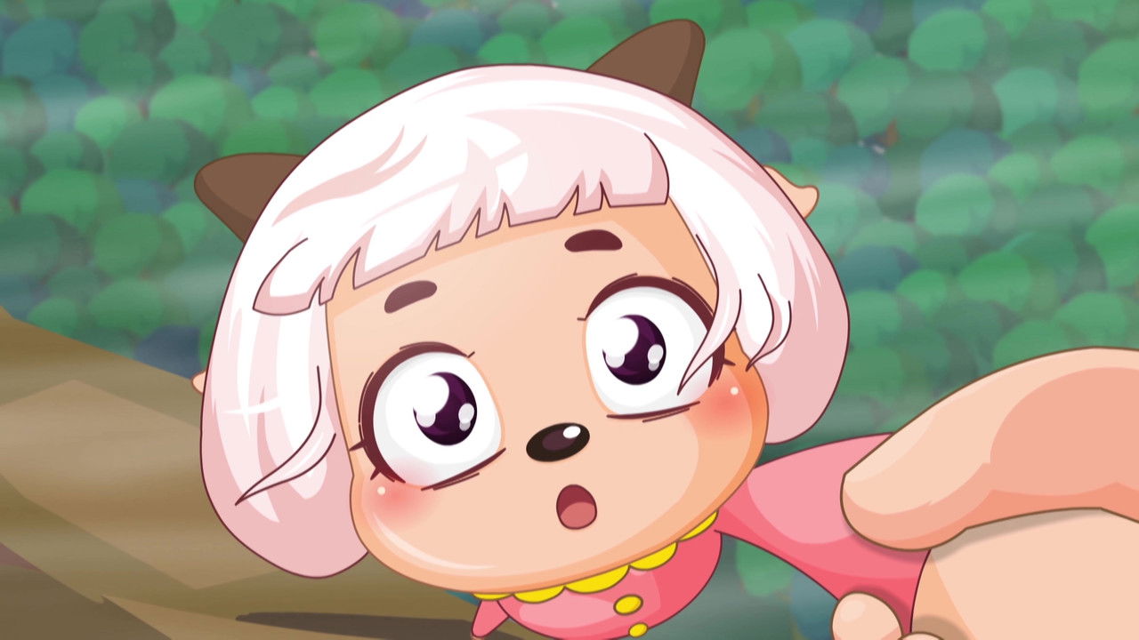 喜羊羊与灰太狼之奇趣外星客 — Épisode 50