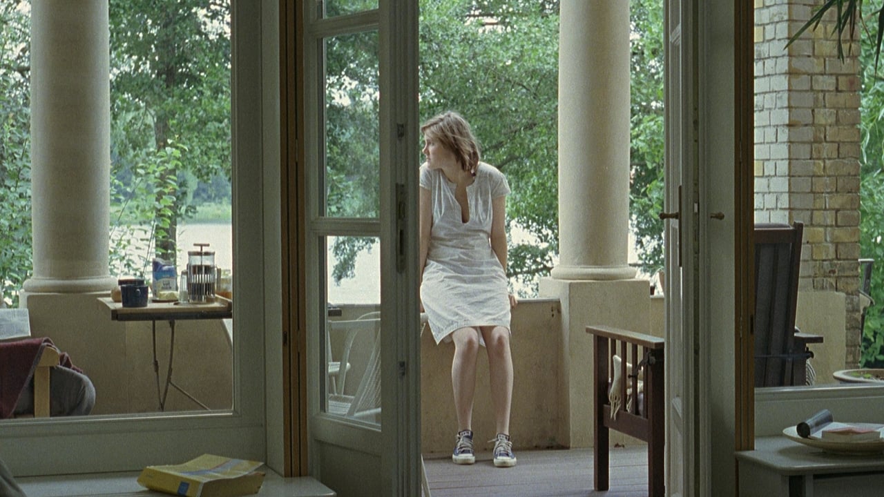 Afternoon (2007)