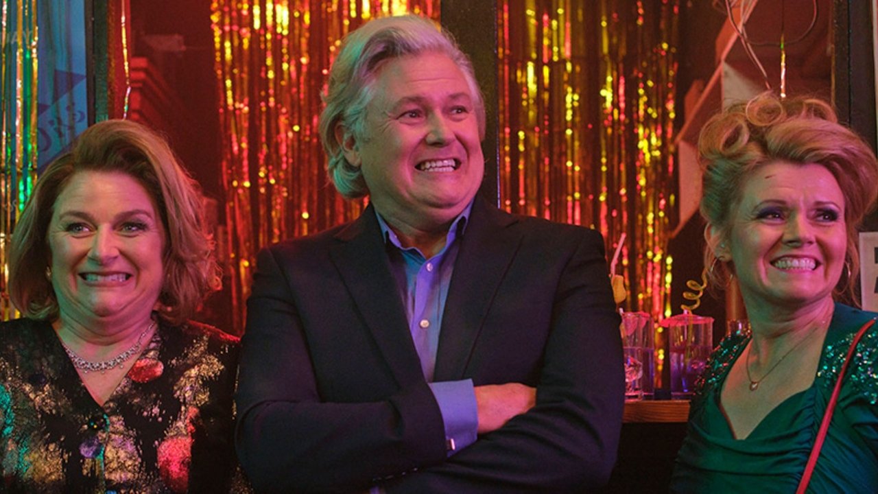 The Power of Parker - Season 2 Episode 5 : Trust The Process