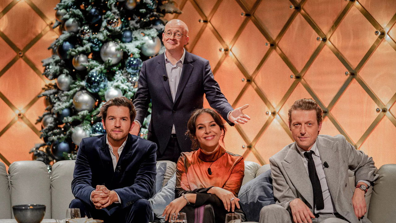 Vrede op Aarde — Épisode 1