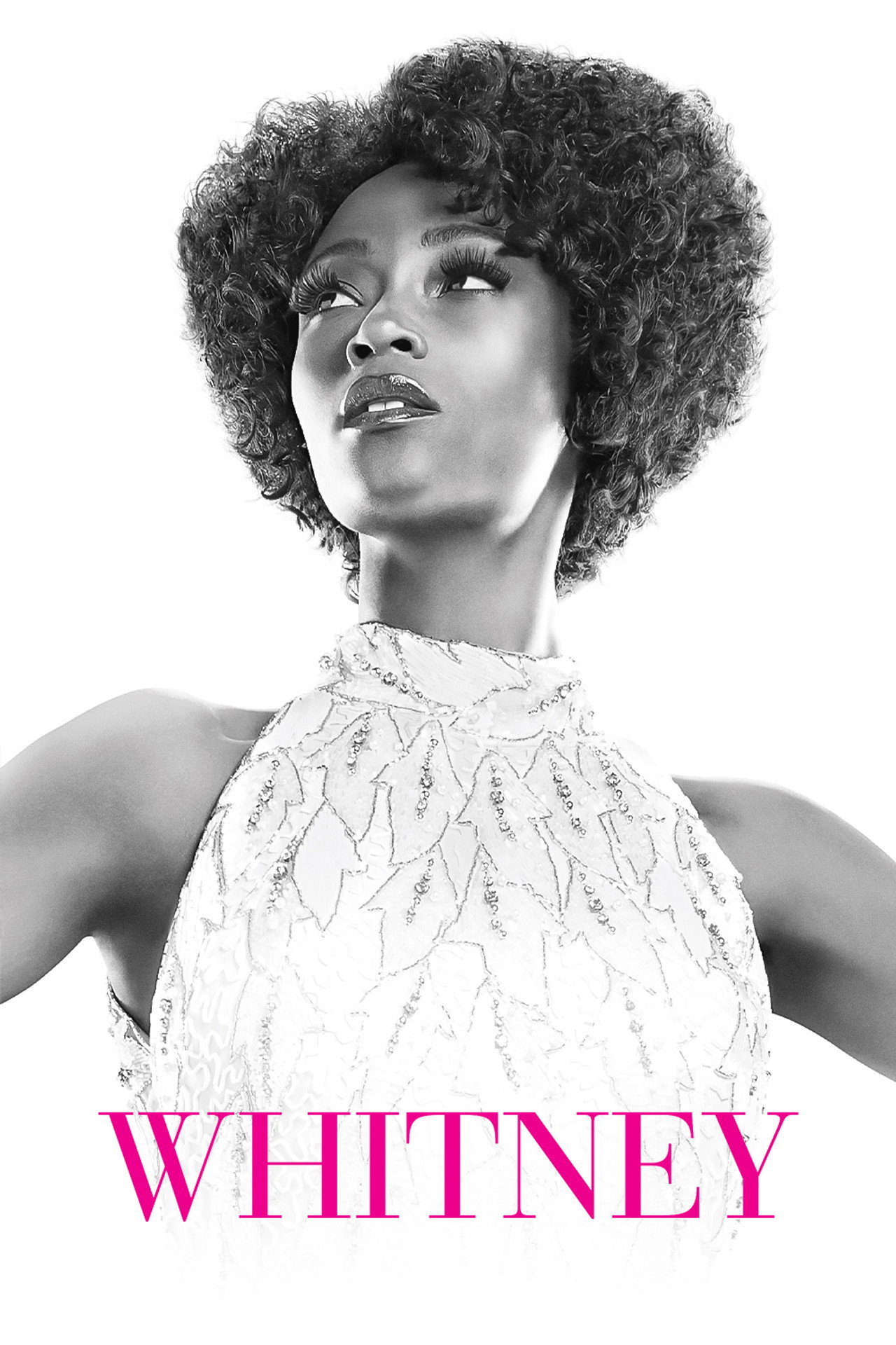 Whitney – plakát 6