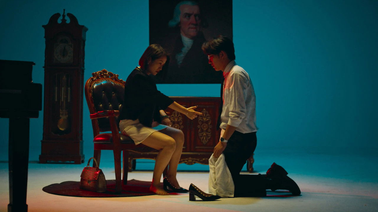 Xiaogao Gonna Die Lonely Backdrop