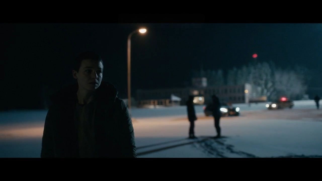 Sentinelles — Séjour à la ferme