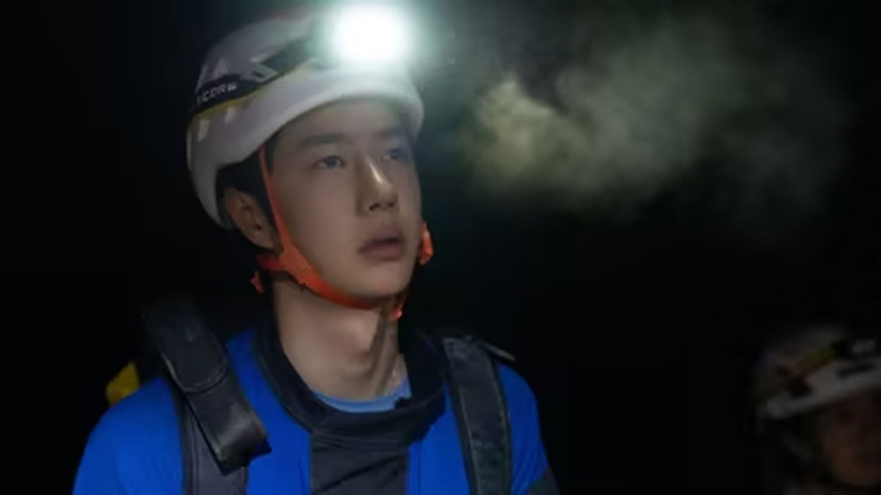 Exploring the Unknown with Wang Yibo - Season 1 Episode 6 : Episode 6