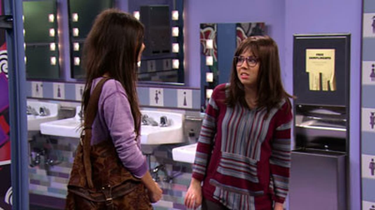 Victorious - Season 3 - Episode 13: The Blonde Squad.