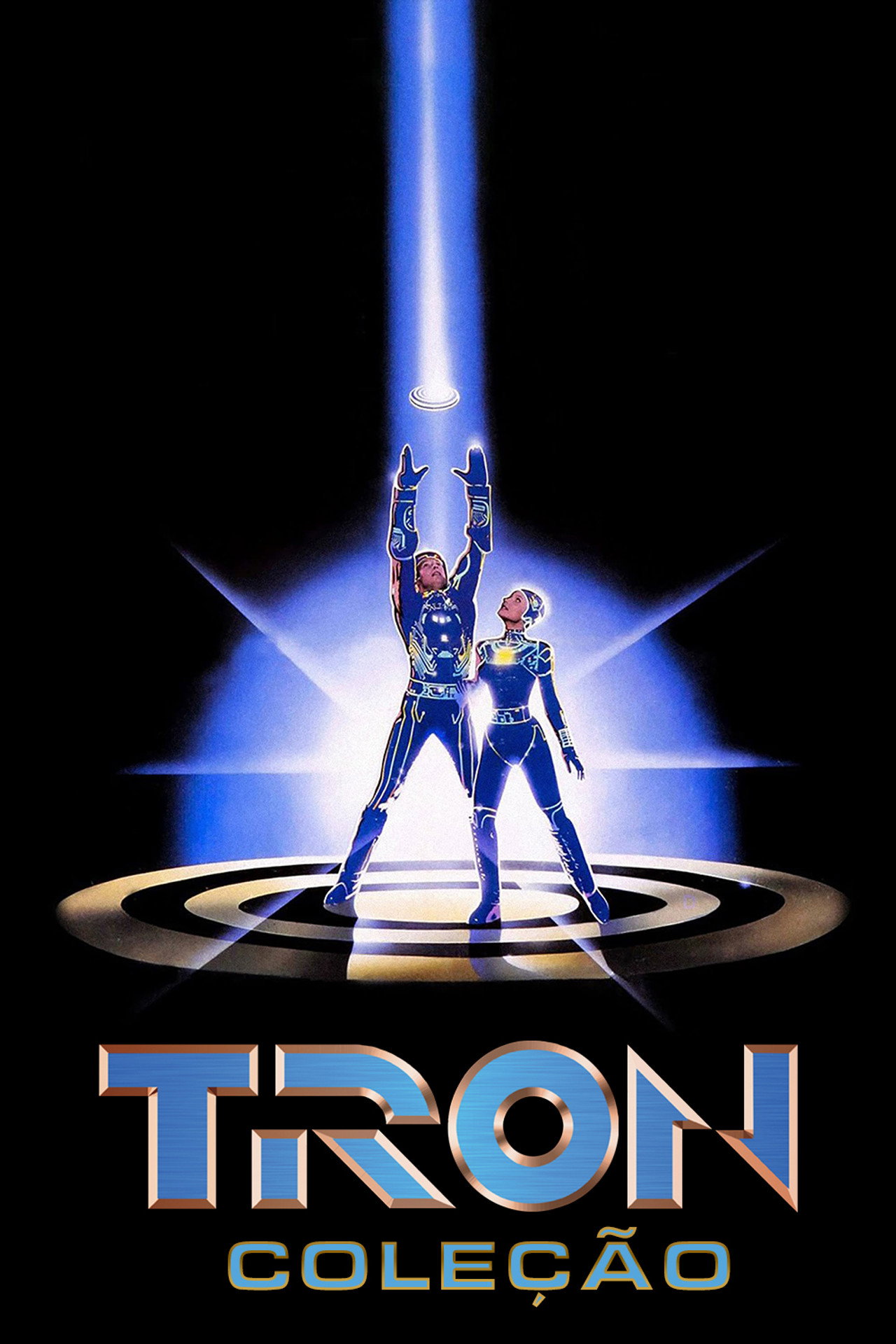 TRON: Coleção