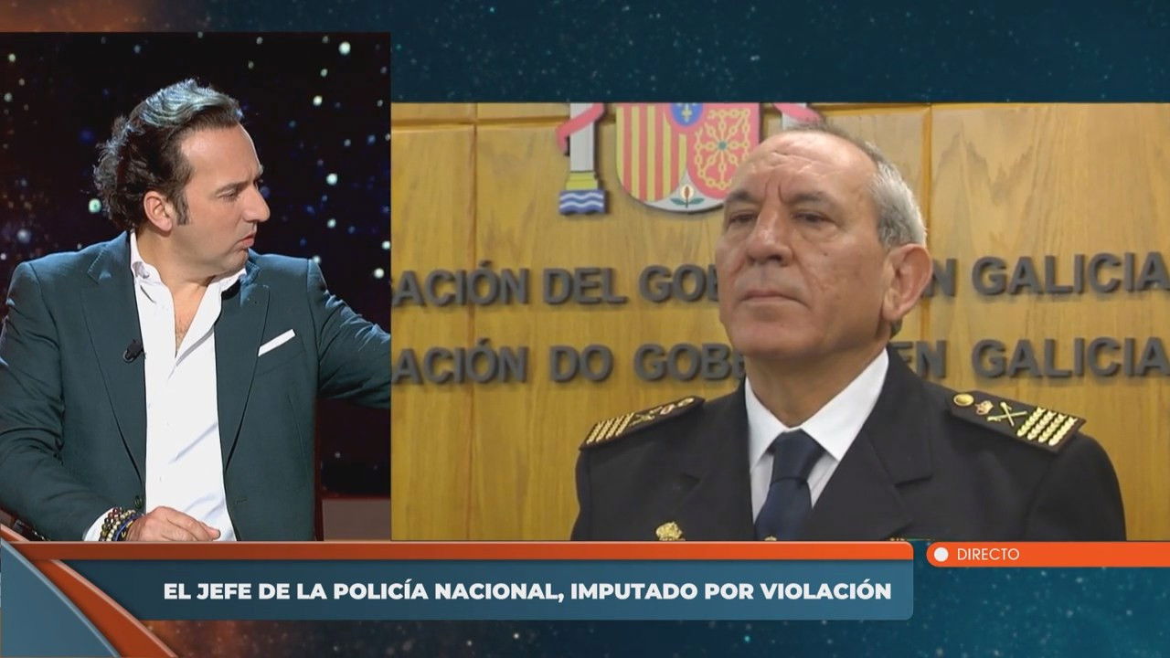 Horizonte — Épisode 32