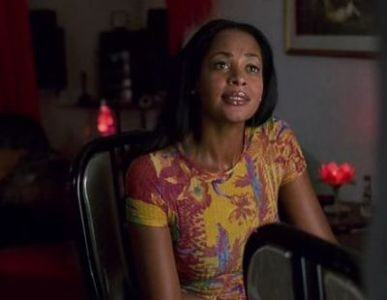 Law & Order - Season 10 Episode 4 : Merger